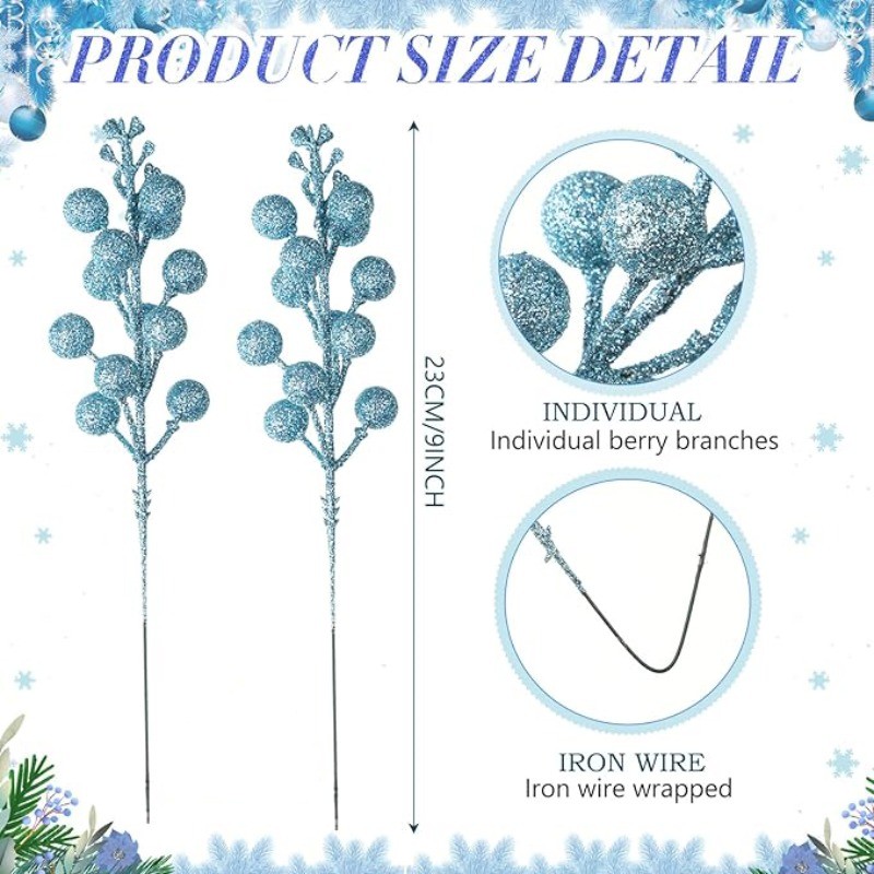 5 Stück Künstliche Blumen Weih – Florist Supply Bulk Bewertung und Preis