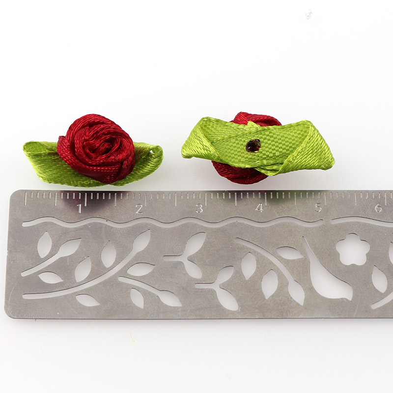 Mischen Farbe künstliche Seide – Florist Supply Bulk Bewertung und Preis