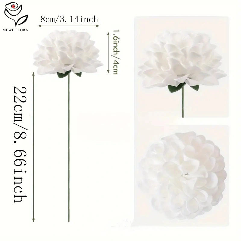 25 stücke künstliche Hortensie – Florist Supply Bulk Bewertung und Preis